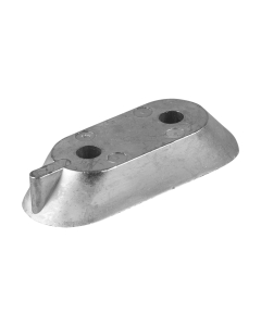 Anode Concept Yamaha blokkanode aluminium sidemontert 4-70HK