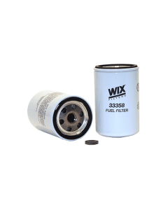 Wix 33358E Dieslefilter Volvo Penta/Sole/Steyr/Cummins
