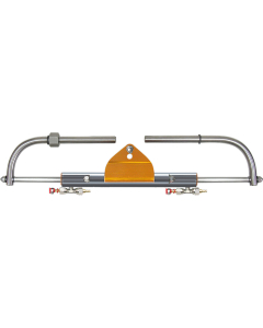 Lecomble & Schmitt VHM EX 80 HK bukkhorn sylinder