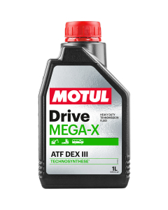 Motul Drive Mega-X girolje DEX III 1 liter