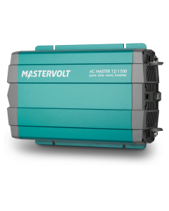 Mastervolt AC Master 12V 1500W inverter