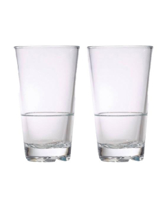 Saphere Drinkglass 2pk