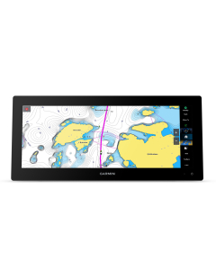 Garmin GPSMAP 1523xsv 15" ultrawide kartplotter med ekkolodd