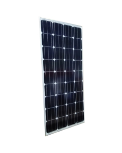 Skanbatt SMS200W solcellepanel