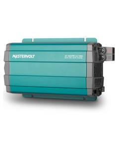 Mastervolt AC Master 24V 1000W inverter