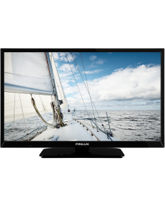 Finlux 24-FMAF-9060 24" LED smart-TV med Android