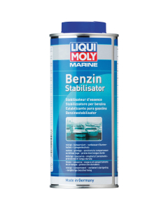 Liqui Moly Marine bensinstabilisator 500ml