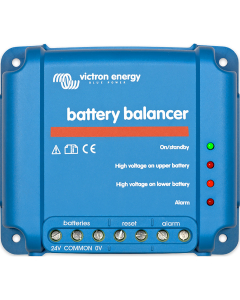 VICTRON Battery Balancer for 24V batterisystem