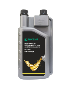 Glydus Hydraulikkolje 1 liter
