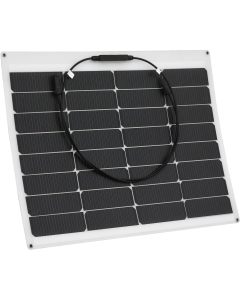 Skanbatt FSP55W-E fleksibelt solcellepanel 55W