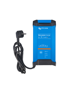 Victron Blue Smart IP22 Batterilader 24V 16A 3-kanaler