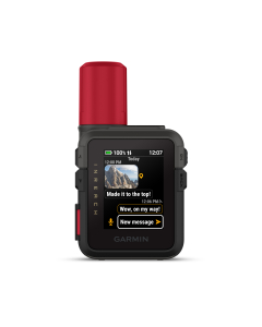 Garmin inReach Mini 3 Plus satelittkommunikasjon