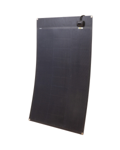 ProSupply Solar 110W fleksibelt solcellepanel