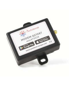 Autoterm Modem QSTART GSM-start