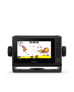 Garmin Echomap UHD2 62sv 6" kartplotter med ekkolodd