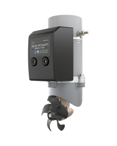 Side-Power Thruster Systems SE25 baugpropell, 12V