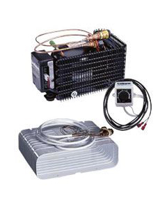 Isotherm Classic Compact 2301 kjøleaggregat (12/24V)