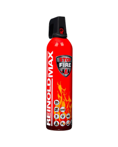 ReinoldMax Slukkespray 750ml