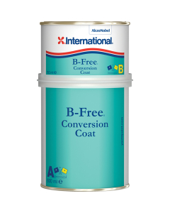 International B-Free Conversion Kit, 0,75l