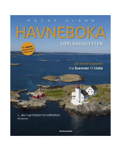 Havneboka  Sørlandskysten