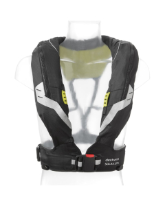 Spinlock Deckvest 275N SOLAS-godkjent proffvest