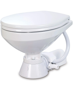 Jabsco Elektrisk toalett regular 12Volt