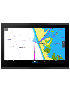 Garmin GPSMAP 9017 17" kartplotter