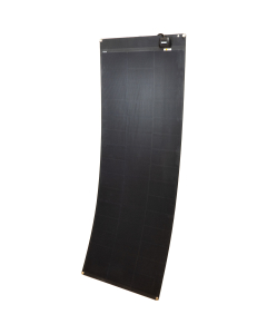 ProSupply Solar 160W fleksibelt solcellepanel