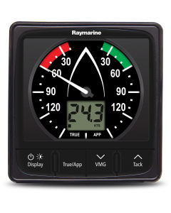 Raymarine i60 vindinstrument