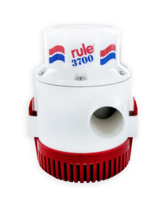 Rule 3700 lensepumpe 24V