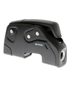 Spinlock XTR avlaster for 8-12mm tau (svart)