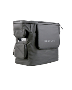 EcoFlow DELTA 2 vanntett bag