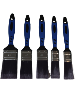 M-Protect Penselsett 25mm/38mm/50mm 5pk