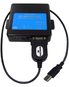 Nasa Navtex 2 mottaker for PC