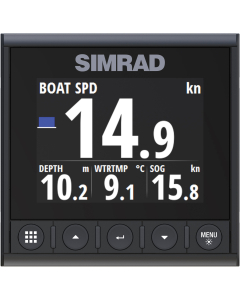 Simrad IS42 multiinstrument