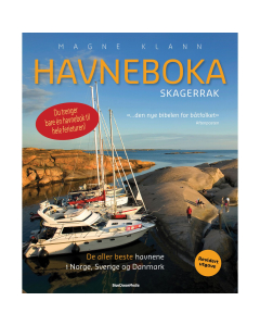 Havneboka Skagerak