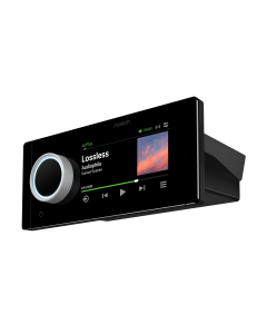 Fusion Apollo MS-RA800 maritimt stereoanlegg - touch og Wi-Fi