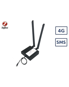 ZigBoat 4G Link