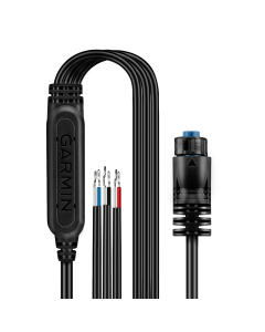 Garmin kabel for autopilot med diodestyring