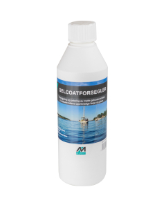 M-Protect Gelcoatforsegler 500ml
