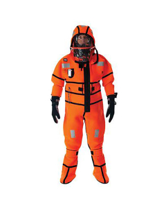 Hansen Protection Sea Nordic redningsdrakt