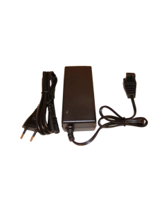 Ocean Comfort 220V lader til 12volt 