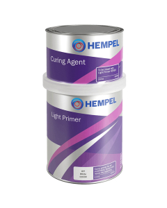 Hempel Light Primer Stone Grey 0,75 liter