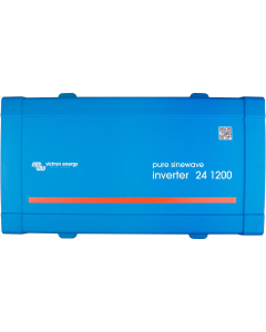 Victron Inverter VE.Direct inverter 1200VA 24V ren sinus