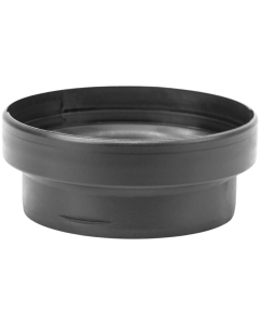 Autoterm overgang 90-100mm slange