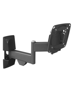 Barkan Veggfeste E140 for skjerm opp til 29"/15kg, Sving/tilt, 2 arm