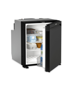 Dometic NRX 60E 55 liter kjøleskap med sort front