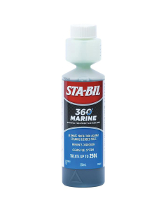 Sta-Bil Bensintilsetning 250ml