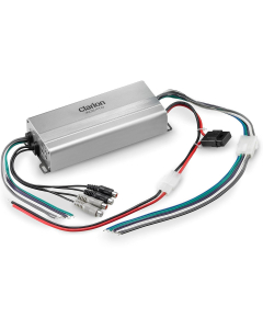 Clarion Marine Forsterker XC2410 4x50W