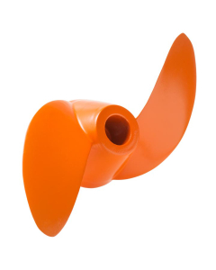 Torqeedo Spare propeller v10/p1100 weedless – reservepropell